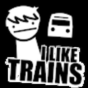 Meet your Posher, Trainsarecool